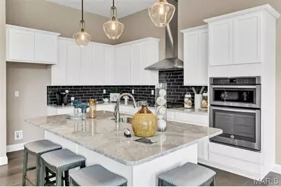 1 Tbb Monaco @ Kreder Farms, Saint Charles, MO 63304 - Photo 7