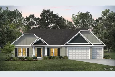 1 Tbb Monaco @ Kreder Farms, Saint Charles, MO 63304 - Photo 25