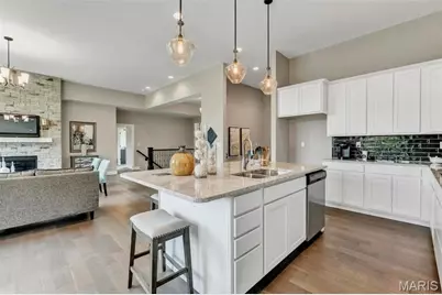 1 Tbb Monaco @ Kreder Farms, Saint Charles, MO 63304 - Photo 9