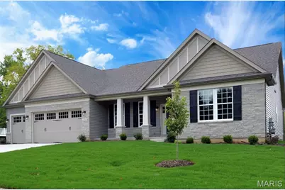 1 Tbb Monaco @ Kreder Farms, Saint Charles, MO 63304 - Photo 1