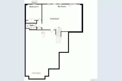 1 Tbb Edgewood @ Providence Estates, Foristell, MO 63348 - Photo 13