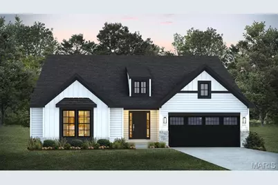 1 Tbb Edgewood @ Providence Estates, Foristell, MO 63348 - Photo 11