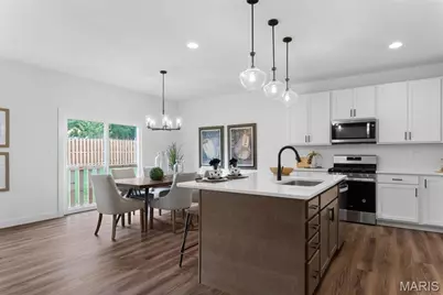 1 Tbb Rochester @ Providence Estates, Foristell, MO 63348 - Photo 7