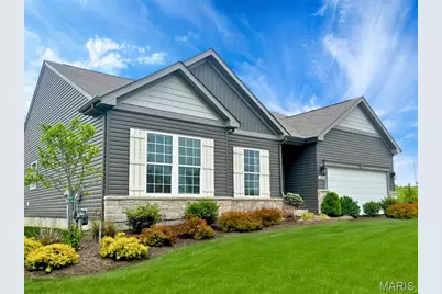 1 Tbb Rochester @ Providence Estates, Foristell, MO 63348 - Photo 1
