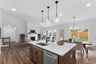 1 Tbb Rochester @ Providence Estates, Foristell, MO 63348 - Photo 11