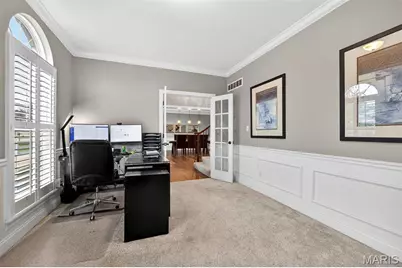22 Fall Flower Court, Eureka, MO 63025 - Photo 9