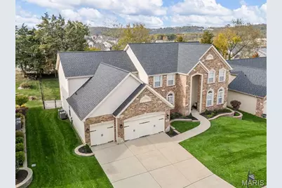 22 Fall Flower Court, Eureka, MO 63025 - Photo 3