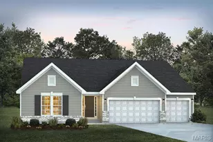 1 Tbb Canterbury @ Providence Estates, Foristell, MO 63348 - Photo 21