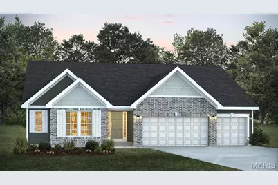 1 Tbb Canterbury @ Providence Estates, Foristell, MO 63348 - Photo 25