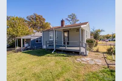 5601 Leverette Avenue, Jennings, MO 63136 - Photo 17