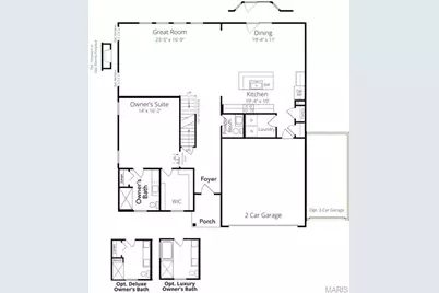 1 Tbb Sienna @ Providence Estates, Wright City, MO 63348 - Photo 31