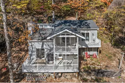 48 Lake Village Road, Weldon Spring, MO 65026 - Photo 1