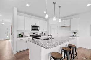 1 Tbb Westbrook @ Providence Estates, Foristell, MO 63348 - Photo 3