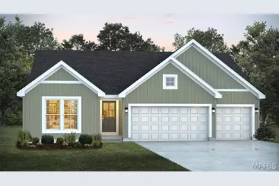 1 Tbb Westbrook @ Providence Estates, Foristell, MO 63348 - Photo 31