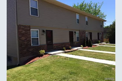 3561 Lonedell #3561, Arnold, MO 63010 - Photo 1