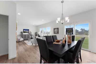 1 Tbb Barkley @ Providence Estates, Foristell, MO 63348 - Photo 9