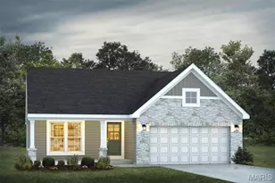 1 Tbb Tremont @ Providence Estates, Foristell, MO 63348 - Photo 27