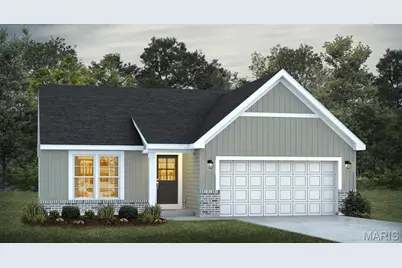 1 Tbb Tremont @ Providence Estates, Foristell, MO 63348 - Photo 19
