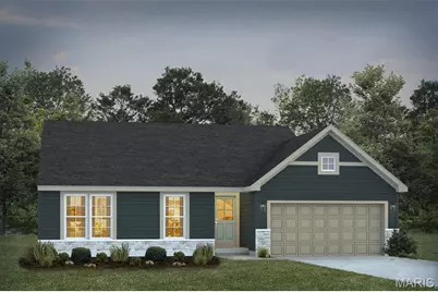 1 Tbb Rockport @ Providence Estates, Foristell, MO 63348 - Photo 27