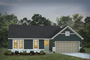 1 Tbb Rockport @ Providence Estates, Foristell, MO 63348 - Photo 27