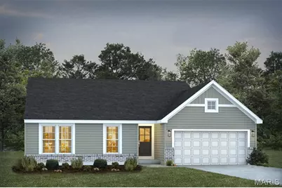 1 Tbb Rockport @ Providence Estates, Foristell, MO 63348 - Photo 25