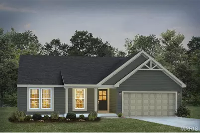 1 Tbb Rockport @ Providence Estates, Foristell, MO 63348 - Photo 29