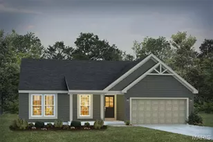 1 Tbb Rockport @ Providence Estates, Foristell, MO 63348 - Photo 29