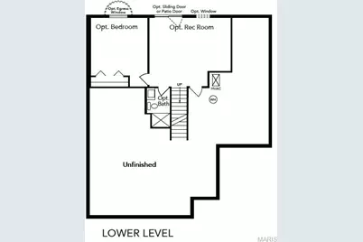 1 Tbb Rockport @ Providence Estates, Foristell, MO 63348 - Photo 39