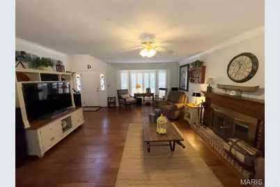 400 Hunters Crossing Court, Wildwood, MO 63040 - Photo 13