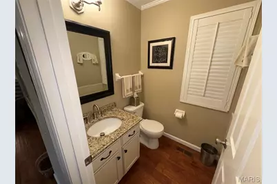 400 Hunters Crossing Court, Wildwood, MO 63040 - Photo 23