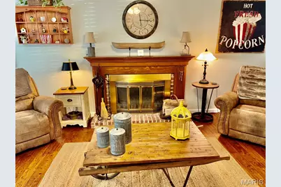 400 Hunters Crossing Court, Wildwood, MO 63040 - Photo 15