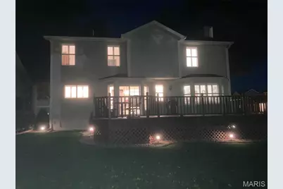 400 Hunters Crossing Court, Wildwood, MO 63040 - Photo 51