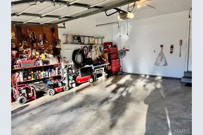 400 Hunters Crossing Court, Wildwood, MO 63040 - Photo 47