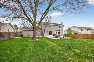 323 Oakleigh Woods Dr, Ballwin, MO 63011 - Photo 45