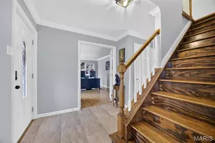 323 Oakleigh Woods Dr, Ballwin, MO 63011 - Photo 5