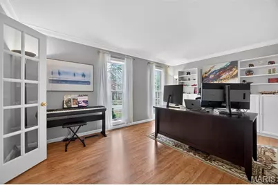 323 Oakleigh Woods Drive, Ballwin, MO 63011 - Photo 7