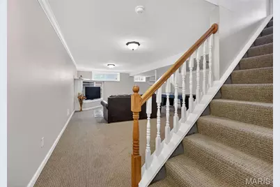 323 Oakleigh Woods Drive, Ballwin, MO 63011 - Photo 23