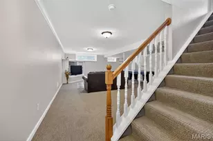 323 Oakleigh Woods Dr, Ballwin, MO 63011 - Photo 23