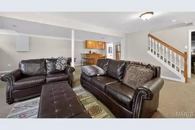 323 Oakleigh Woods Drive, Ballwin, MO 63011 - Photo 31