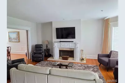 14 N Kingshighway Boulevard #6BS, Saint Louis, MO 63108 - Photo 3