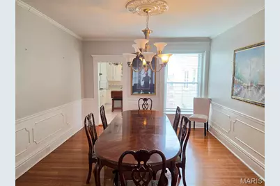 14 N Kingshighway Boulevard #6BS, Saint Louis, MO 63108 - Photo 7