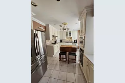 14 N Kingshighway Boulevard #6BS, Saint Louis, MO 63108 - Photo 9