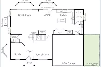 1 Tbb Hartford @ Summit Park Hills, Troy, MO 63379 - Photo 11