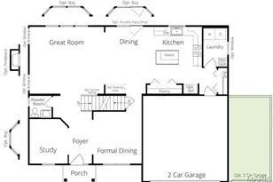 1 Tbb Hartford @ Summit Park Hills, Troy, MO 63379 - Photo 11
