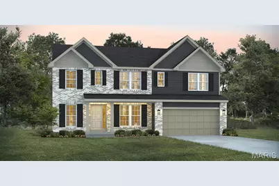 1 Tbb Hartford @ Summit Park Hills, Troy, MO 63379 - Photo 9