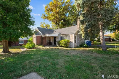 847 N Florissant Road, Ferguson, MO 63135 - Photo 29