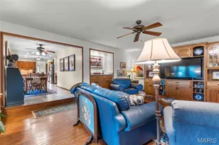 2932 Bella Vista Dr, Cape Girardeau, MO 63701 - Photo 19