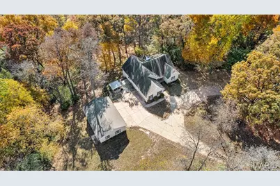 17824 Valley View Lane, Wildwood, MO 63038 - Photo 3