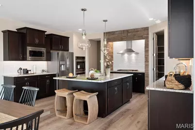 New Build Forest H At Weiss Road, Saint Peters, MO 63376 - Photo 21