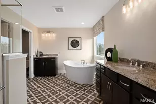 New Build Forest H At Weiss Rd, Saint Peters, MO 63376 - Photo 37